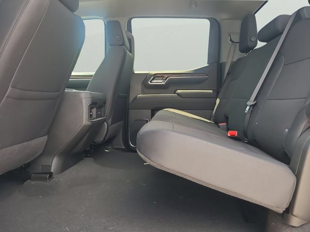 New 2026 Chevrolet Silverado 1500 RST RWD image 10