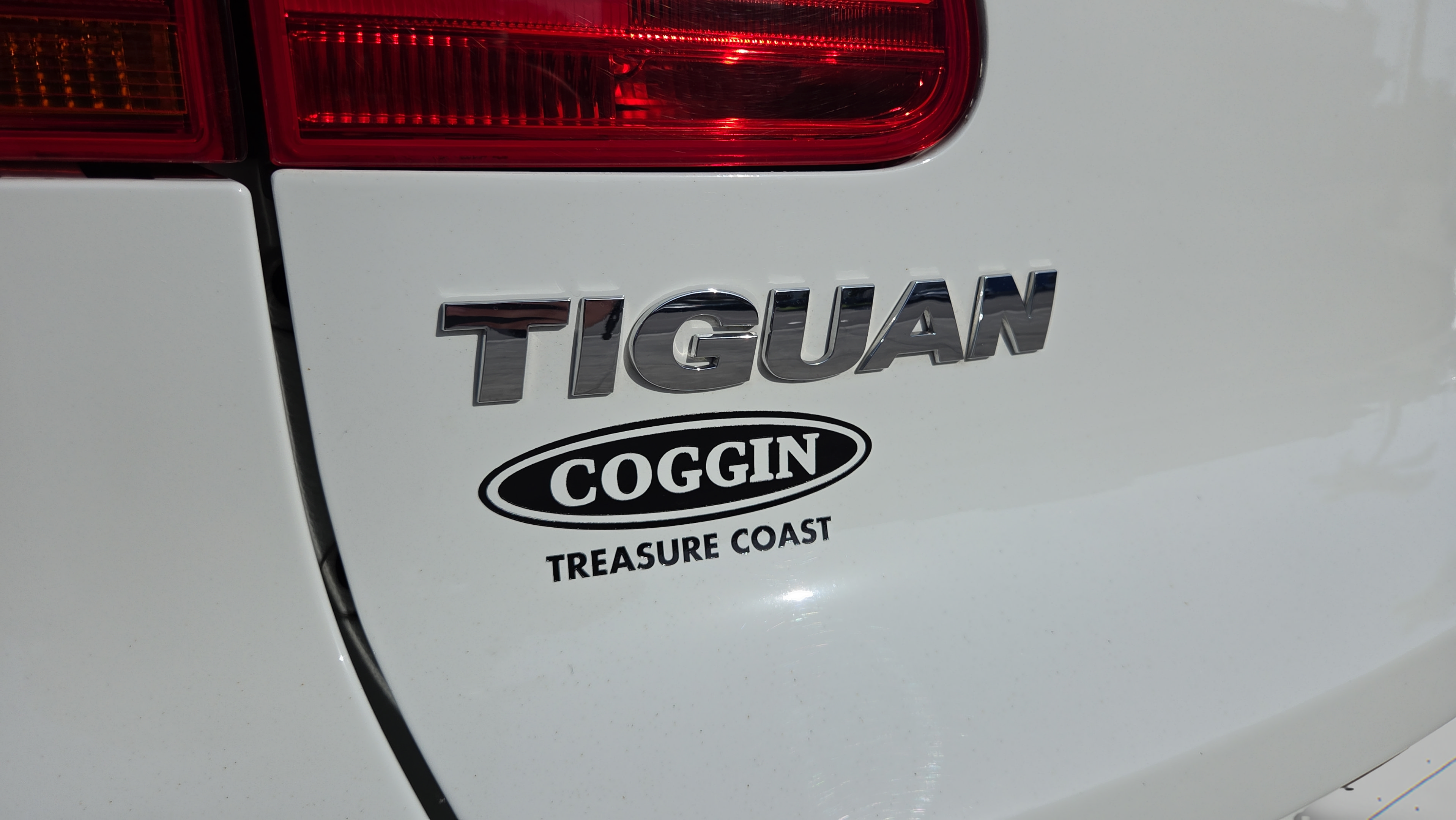 Used 2017 Volkswagen Tiguan S FWD image 36