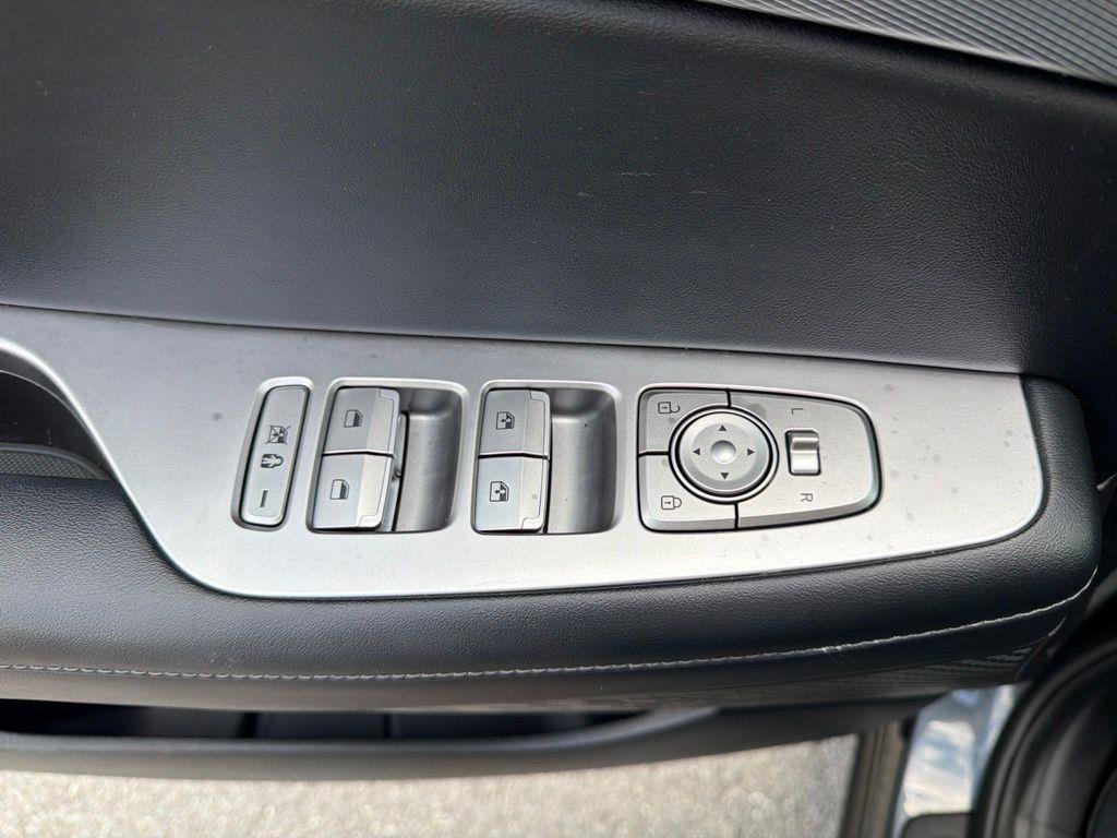 Used 2020 Hyundai Palisade SEL AWD/4WD image 31