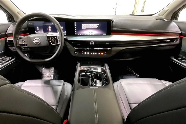 Used 2025 Nissan Murano SL w/ Cargo Package AWD/4WD image 15