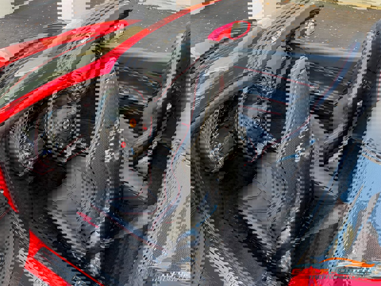 Used 2018 Ferrari 488 Spider image 23