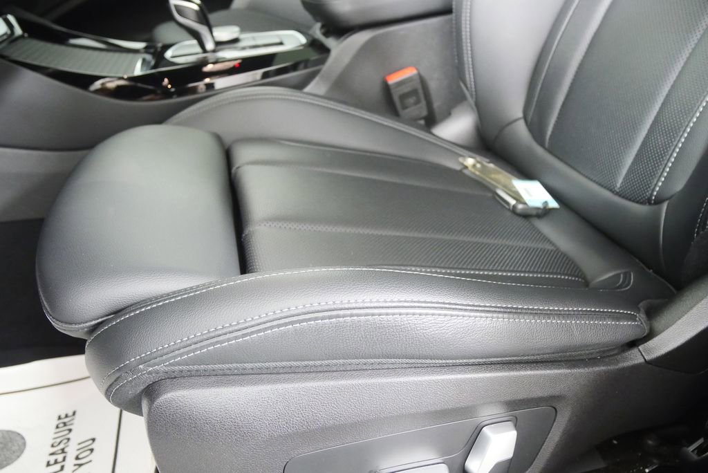 Certified 2023 BMW X3 sDrive30i w/ Convenience Package image 9