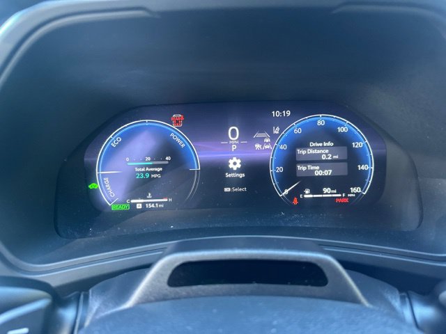 Used 2026 Toyota Grand Highlander AWD Hybrid image 24