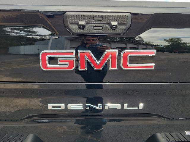 New 2026 GMC Sierra 1500 Denali image 30