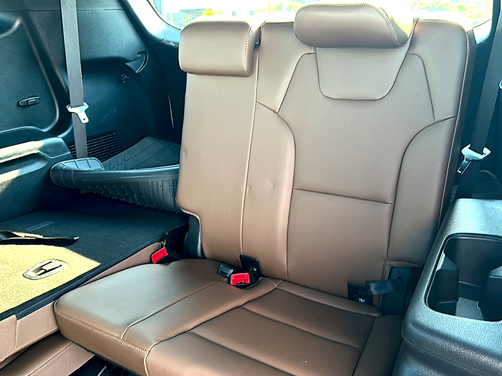 Used 2022 Kia Telluride SX w/ SX Prestige Package image 20