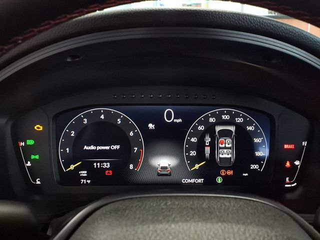 Used 2024 Honda Civic Type R image 13