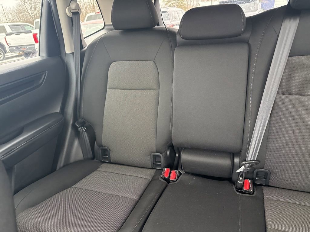 Used 2025 Honda CR-V EX image 13