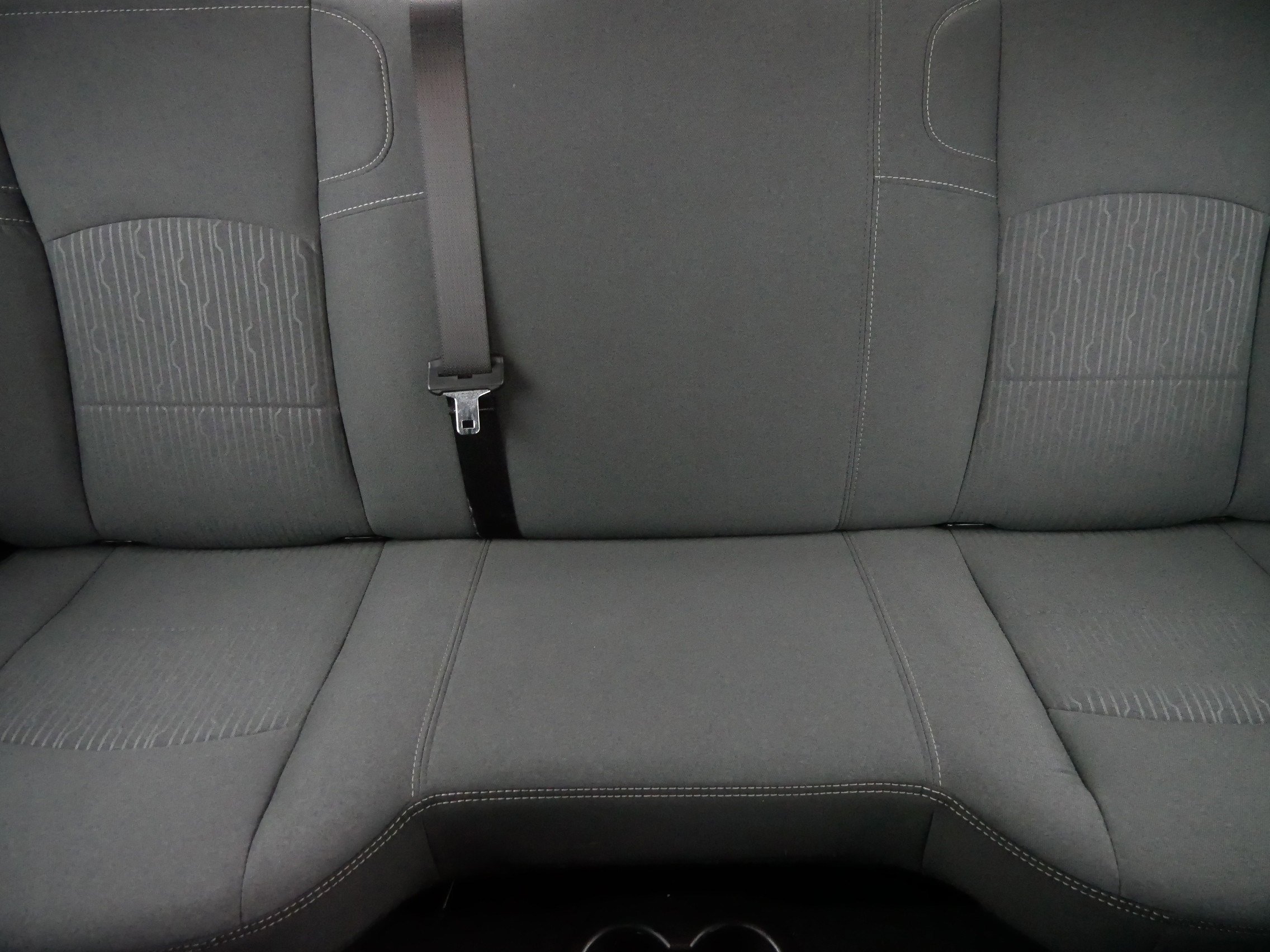 Used 2024 RAM 3500 Tradesman w/ Chrome Appearance Group image 13