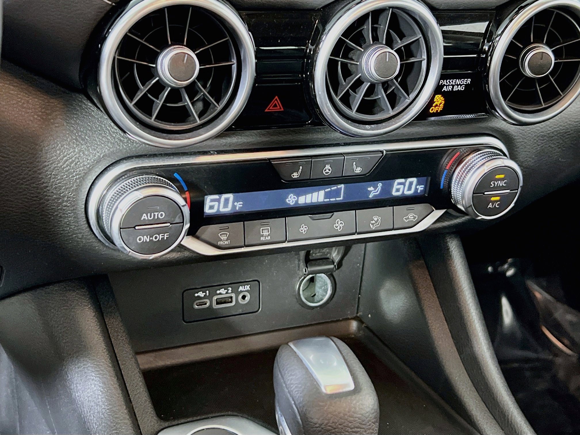 Used 2022 Nissan Sentra SV w/ All-Weather Package FWD image 15