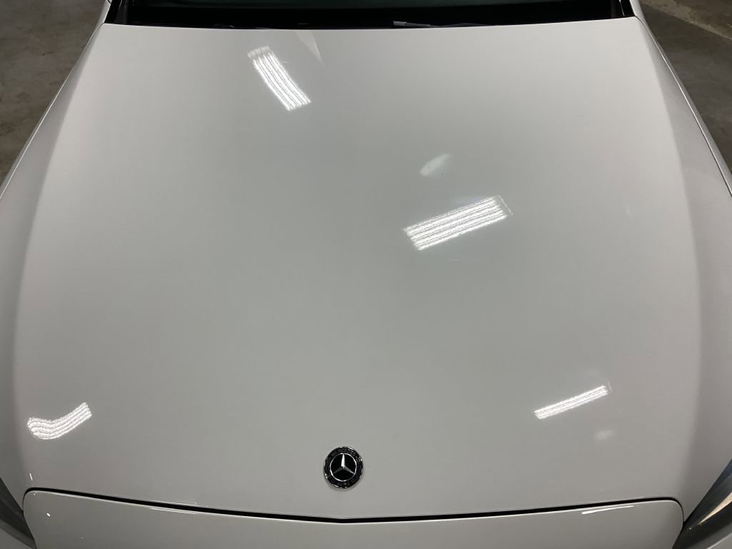 Used 2018 Mercedes-Benz C 300 4MATIC Sedan w/ Multimedia Package image 39