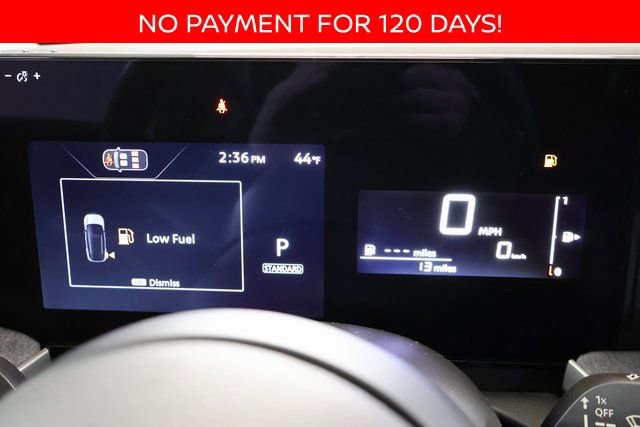 New 2026 Nissan Kicks SV w/ SV Premium Package image 14