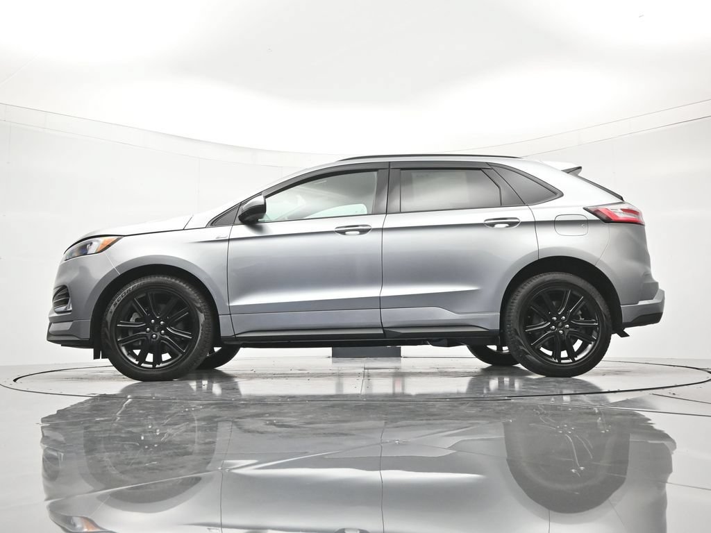 Used 2024 Ford Edge ST-Line AWD/4WD image 43