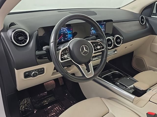 Certified 2021 Mercedes-Benz GLA 250 4MATIC image 4