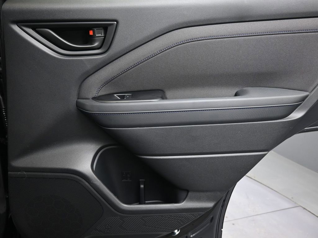 New 2026 Subaru Forester Premium image 14