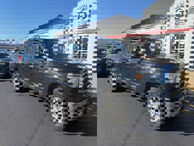 Used 2010 Toyota Tundra 2WD Double Cab