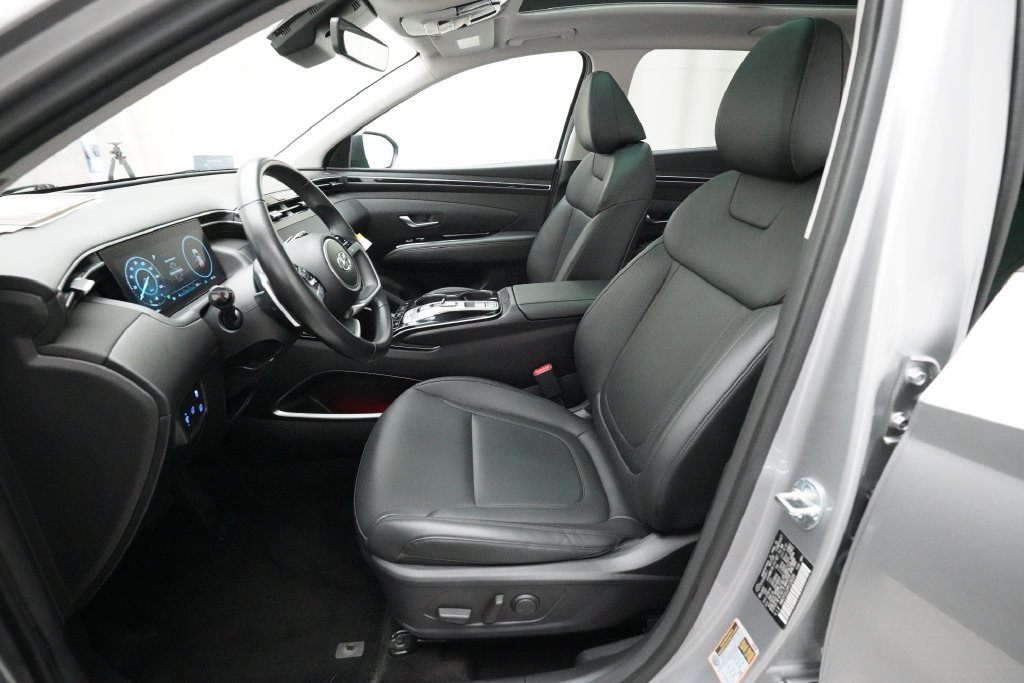 Used 2023 Hyundai Tucson SEL AWD/4WD image 7