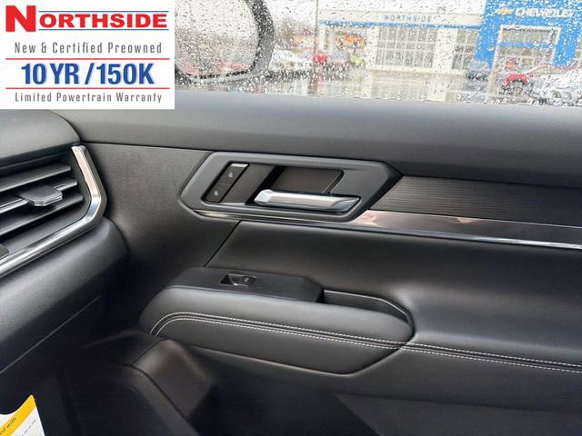 New 2026 GMC Terrain Elevation w/ Technology Package II image 24