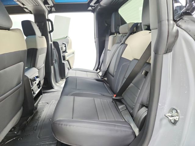 New 2026 GMC Hummer EV 4x4 Crew Cab w/ LPO, Dark Essentials Package image 36