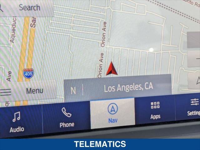 Certified 2024 Ford Bronco Sport Big Bend w/ Convenience Package image 18