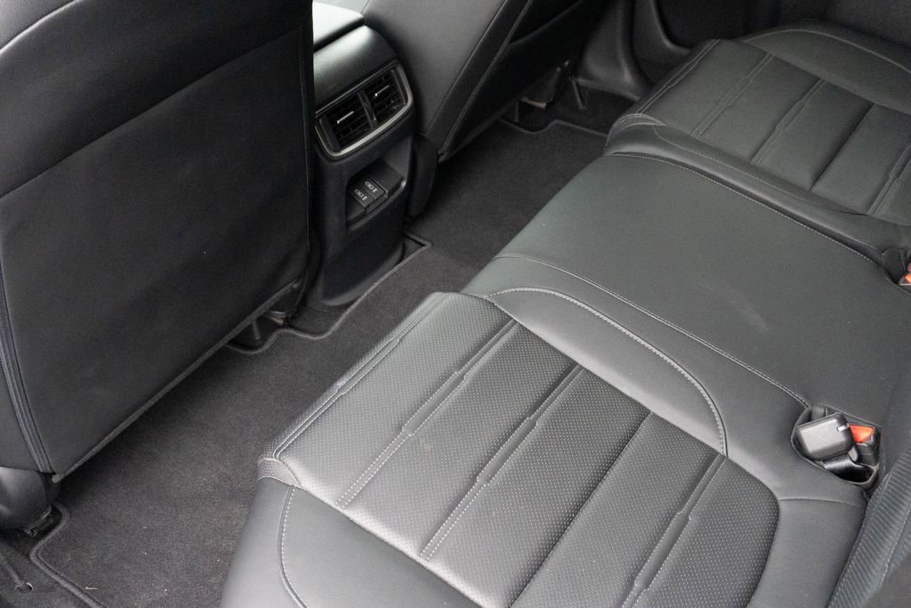 Used 2020 Honda CR-V Touring image 21