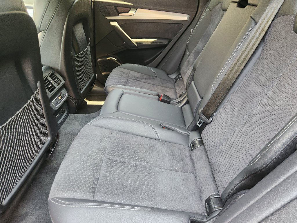 Certified 2023 Audi Q5 e Prestige w/ Prestige Package AWD/4WD image 36