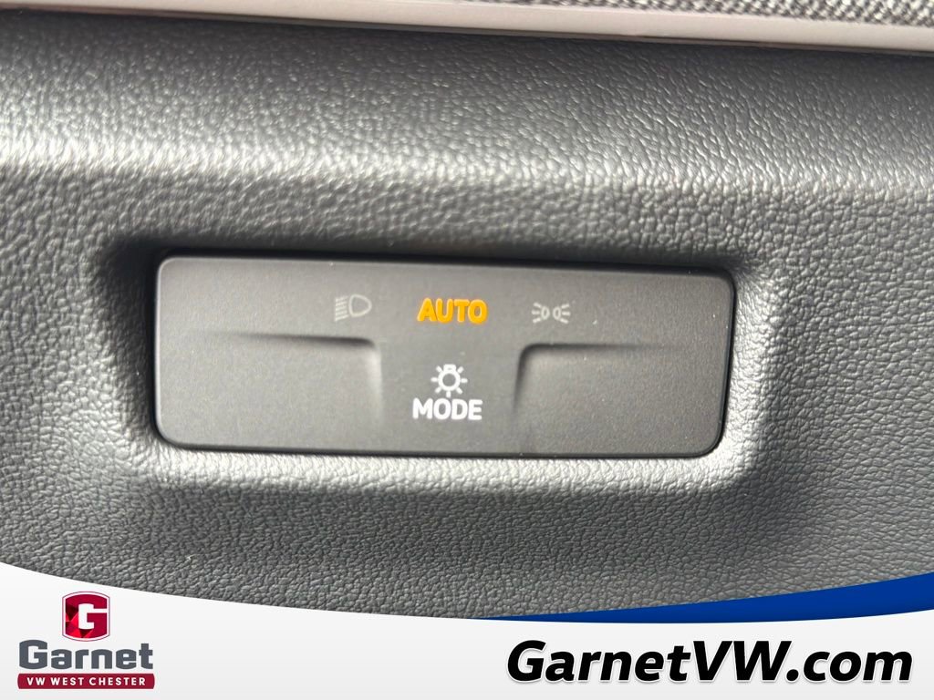 New 2026 Volkswagen Tiguan S image 29