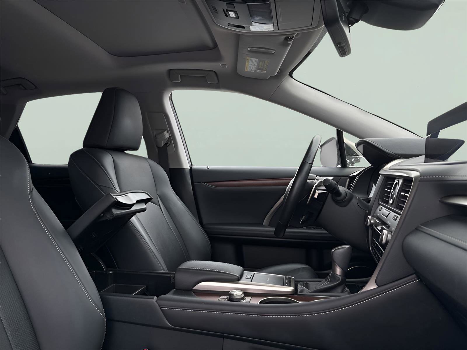 Used 2021 Lexus RX 350 AWD w/ Premium Package image 27