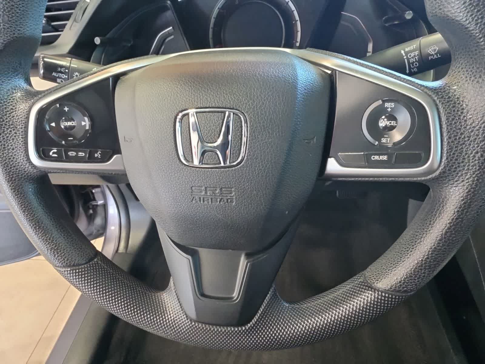 Used 2017 Honda Civic LX image 21