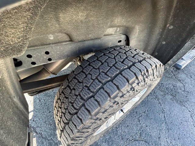 Used 2019 Chevrolet Colorado LT w/ Safety Package AWD/4WD image 41