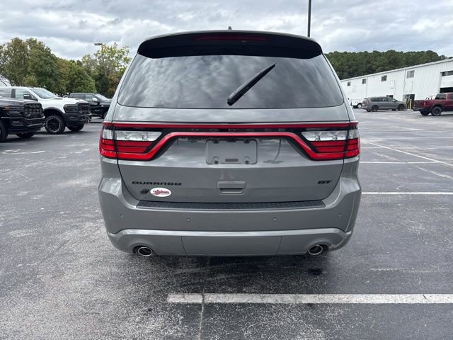 New 2026 Dodge Durango GT w/ Blacktop Package image 29