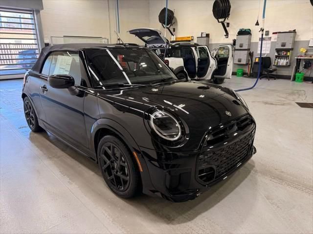 New 2026 MINI Cooper S image 7