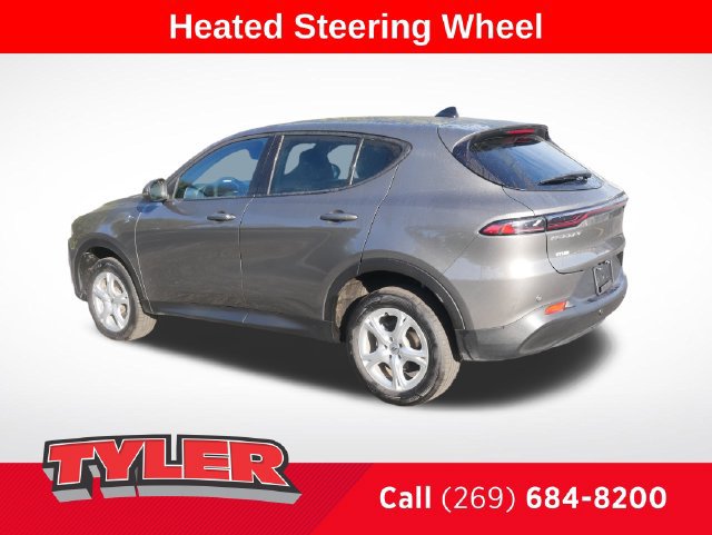 Used 2024 Dodge Hornet GT w/ Cold Weather Group AWD/4WD image 5