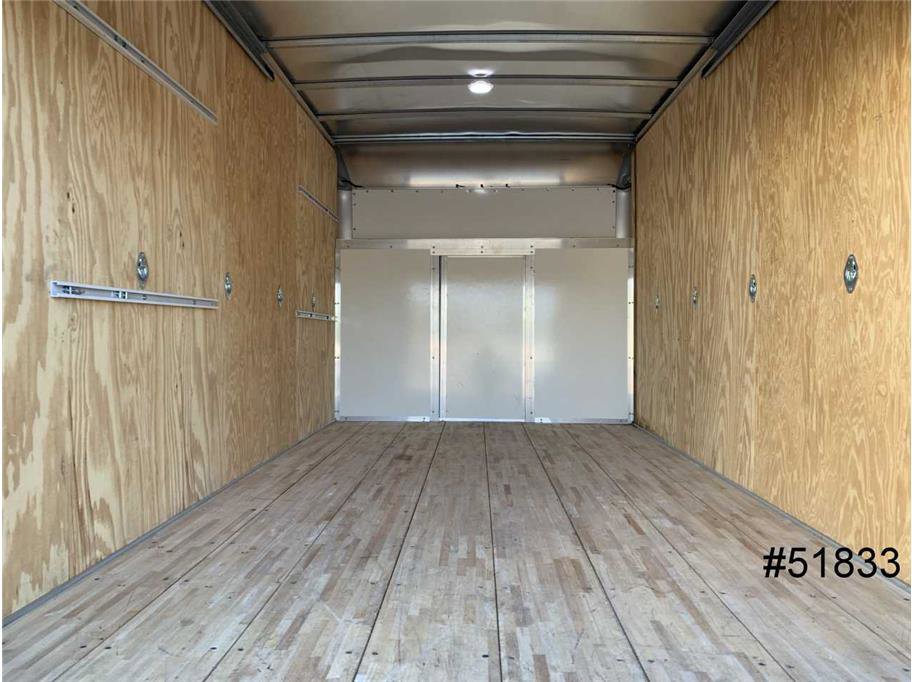 Used 2023 Ford E-450 and Econoline 450 Super Duty w/ Power Windows & Locks Group image 11