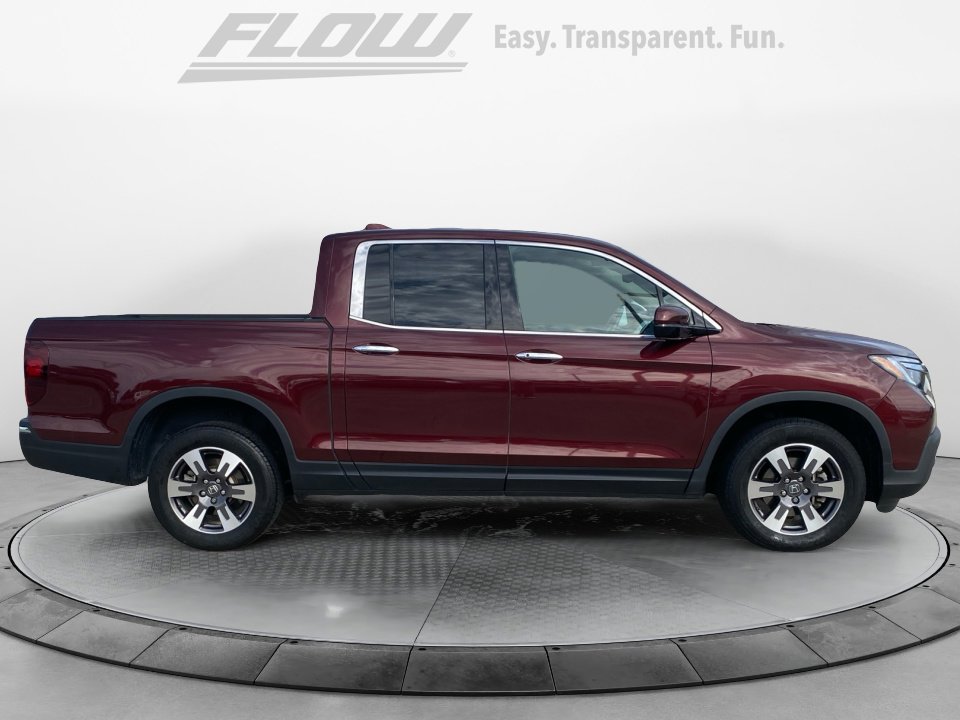 Used 2019 Honda Ridgeline RTL-E image 9