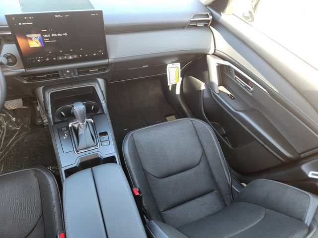 New 2026 MAZDA CX-5 Preferred AWD/4WD image 12