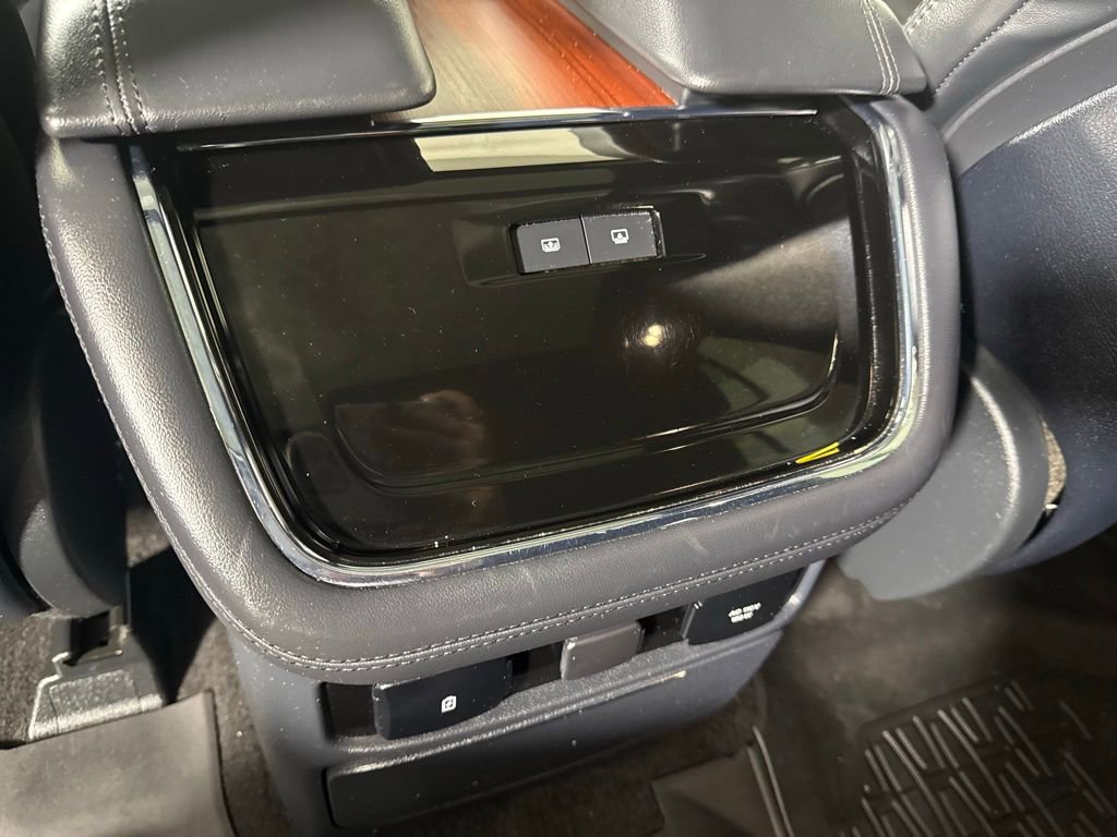 Certified 2023 Lincoln Navigator Reserve image 61
