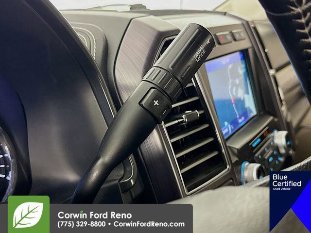 Used 2020 Ford F250 Limited w/ FX4 Off-Road Package image 21