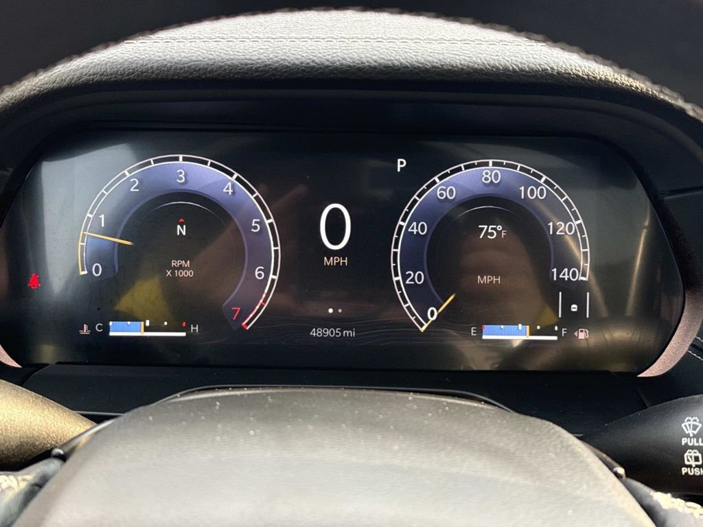 Used 2021 Jeep Grand Cherokee L Limited AWD/4WD image 24