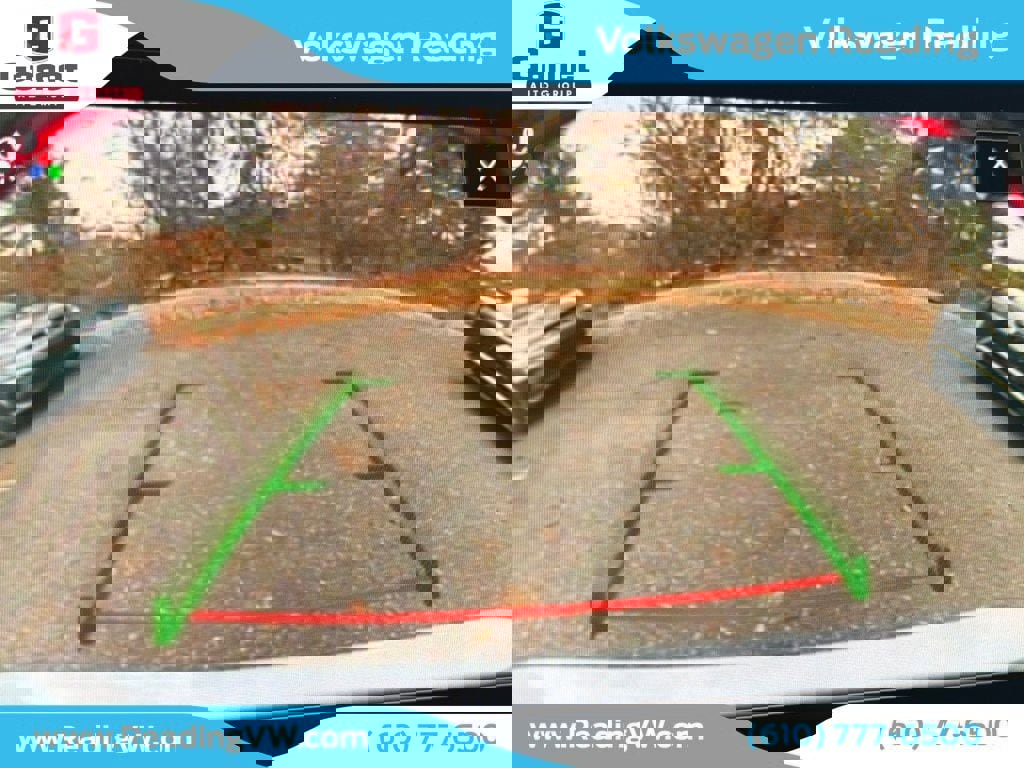 New 2026 Volkswagen Jetta SE image 14