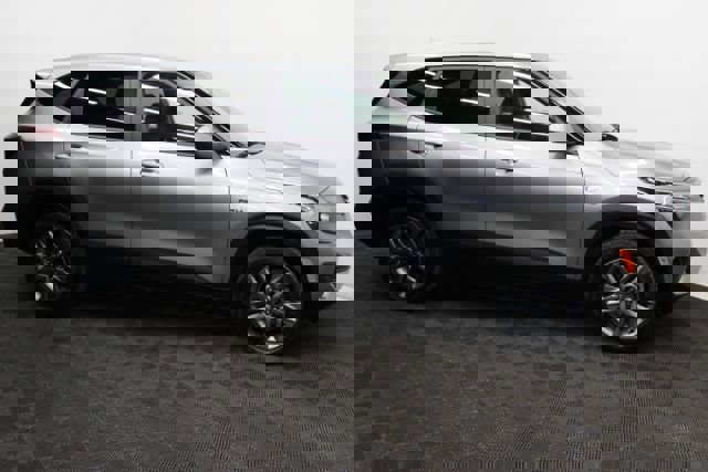 Used 2021 Kia Seltos LX image 3