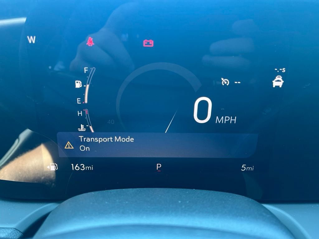 New 2026 Buick Encore GX Preferred w/ Comfort Package AWD/4WD image 12