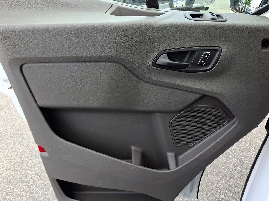 Used 2024 Ford Transit 250 148 High Roof Extended w/ Load Area Protection Package RWD image 12
