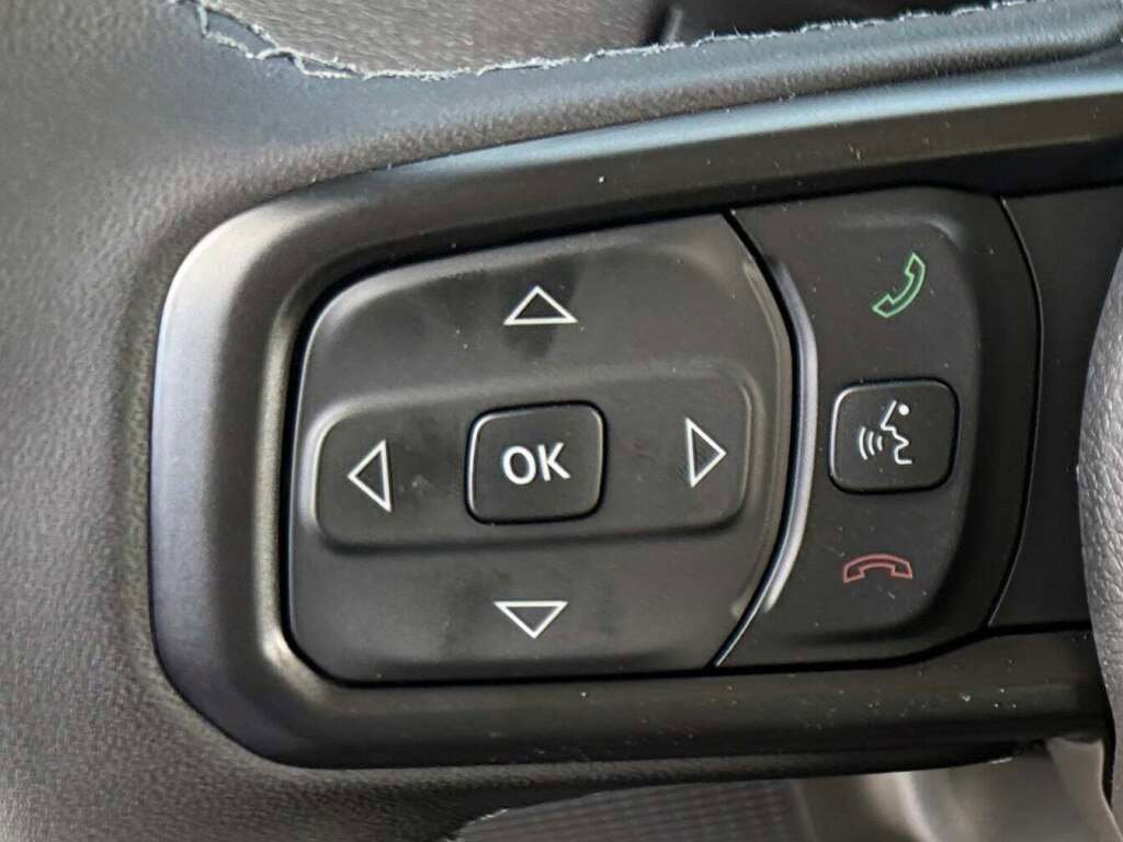 New 2026 Jeep Wrangler Sport S image 31