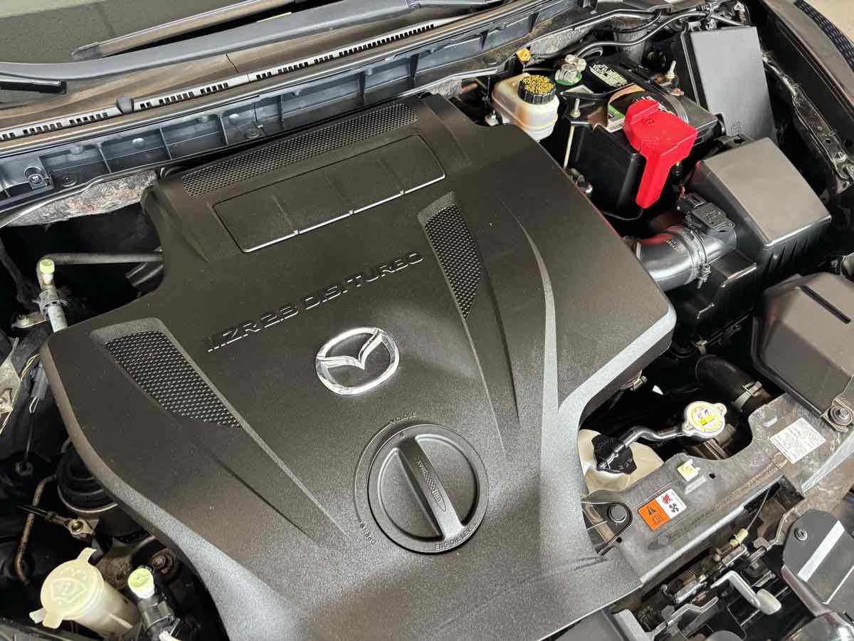 Used 2011 MAZDA CX-7 s Touring AWD/4WD image 28