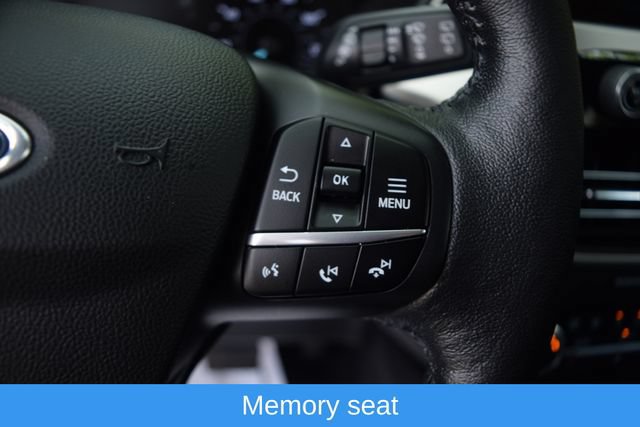 Used 2020 Ford Escape SEL AWD/4WD image 5