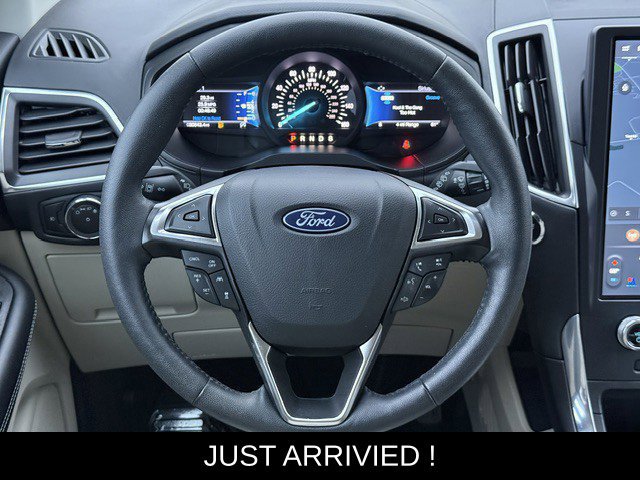 Certified 2024 Ford Edge Titanium w/ Titanium Elite Package AWD/4WD image 33