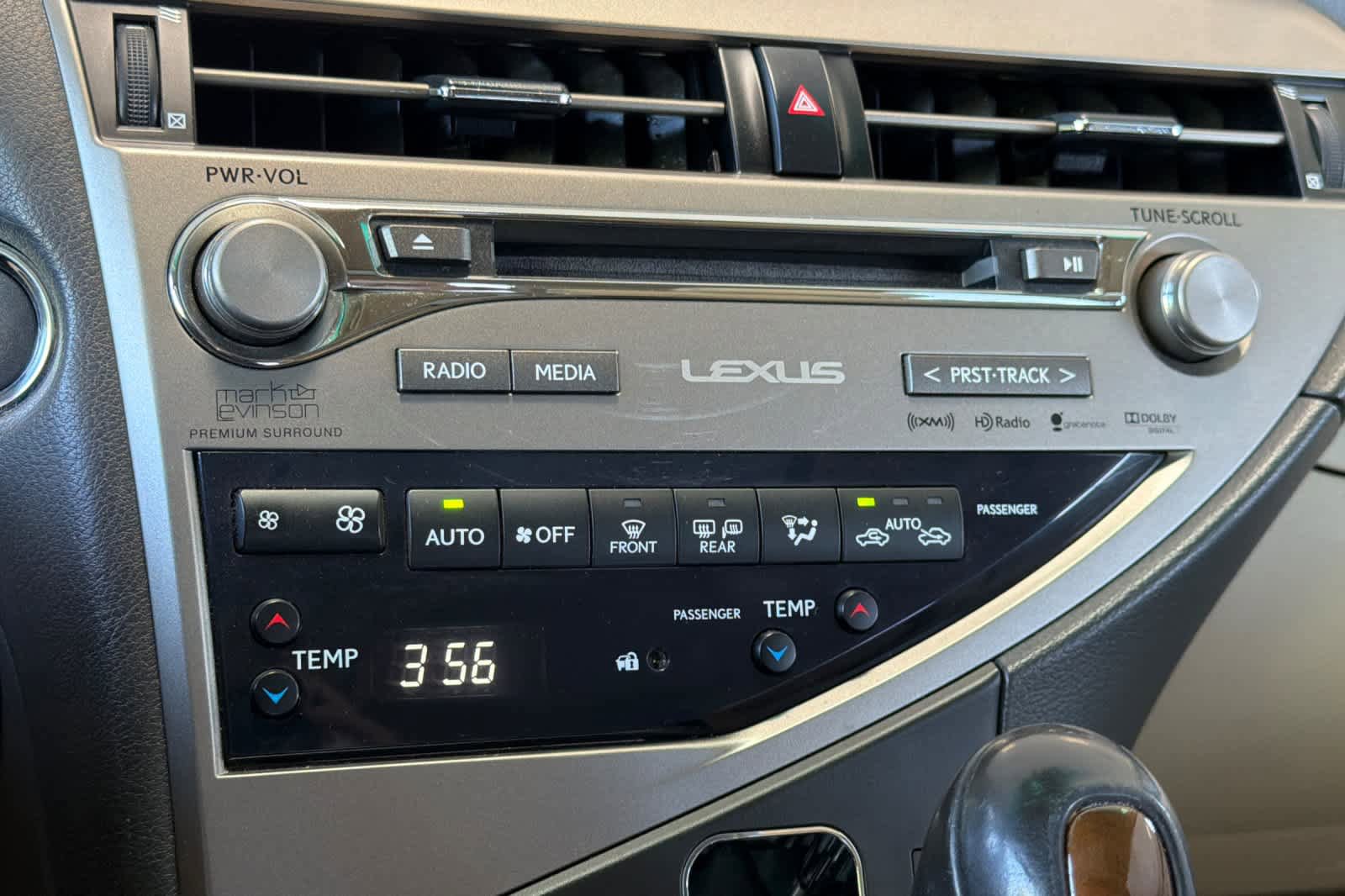 Used 2015 Lexus RX 350 AWD w/ Luxury Package image 23