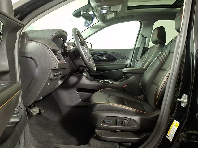 Used 2023 GMC Terrain AT4 w/ Infotainment Package II AWD/4WD image 15
