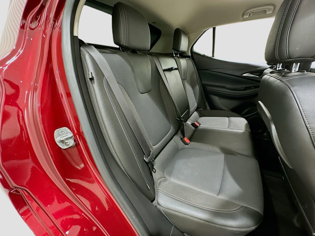 Used 2023 Buick Encore GX Select w/ Sport Touring Package image 28