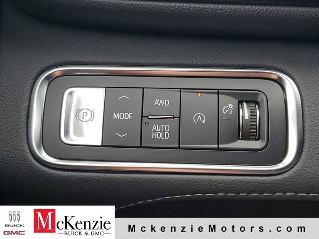New 2026 Buick Enclave Preferred w/ Power Package AWD/4WD image 20